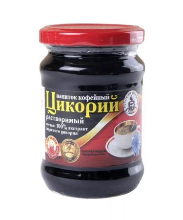 RUSSIAN CHICORY Tsikoriy Dimructured Yeremeyevskoy Twist 200 gr - Buy Online on GoSupps.com