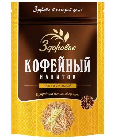 HEALTH Coffee drink 100 g - Buy Online on GoSupps.com