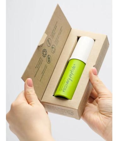 Premium cosmetics Contacuser with peptides - Buy Online on GoSupps.com