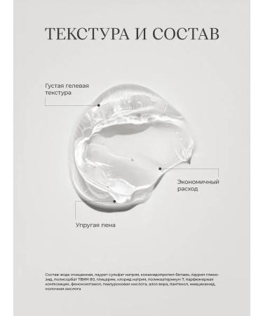 Ovsyannikov Liquid hand soap black pepper 50 ml - Buy Online on GoSupps.com