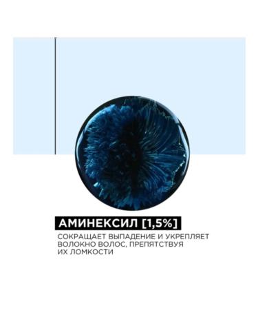 L'Oreal Professionnel Hair loss Aminexil Advanced 90ml - Buy Online on GoSupps.com