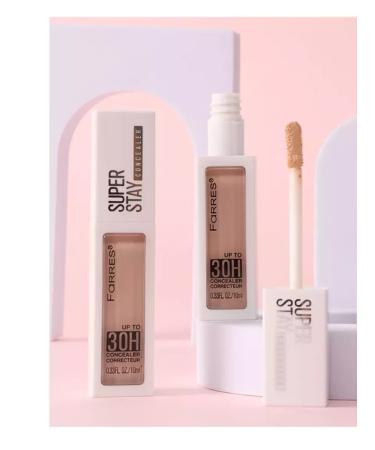 OF cosmetics Classiel for the face light moisturizing bb tone 02