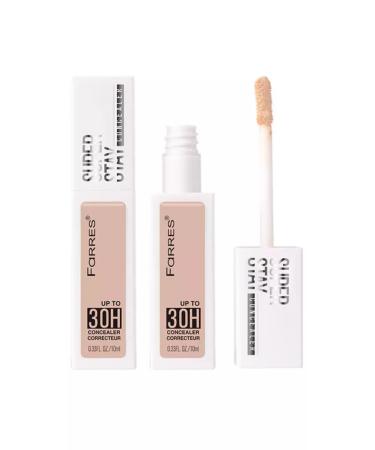 OF cosmetics Classiel for the face light moisturizing bb tone 02 - Buy Online on GoSupps.com