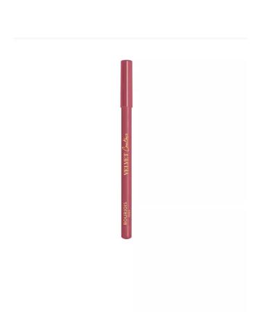 Bourjois Lip pencil tone 19 - Buy Online on GoSupps.com