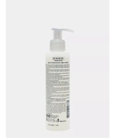 Vitex Makeup removal gel 150ml - Buy Online on GoSupps.com