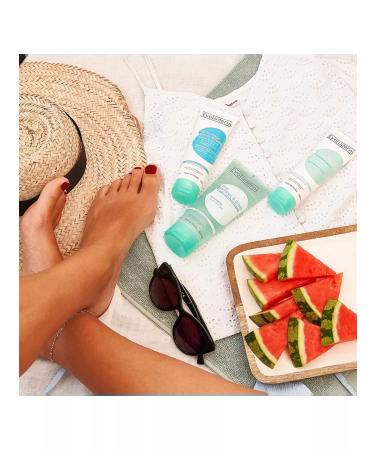 Evoluderm Relaxing legs and feet 200ml - Buy Online on GoSupps.com