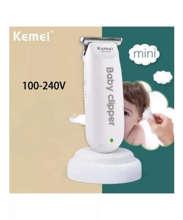 All for Family KM1319 Children's carrier machine trimmer - Buy Online on GoSupps.com