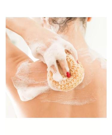 Evoluderm Cream-gel shower almond sweetness 1000ml - Buy Online on GoSupps.com