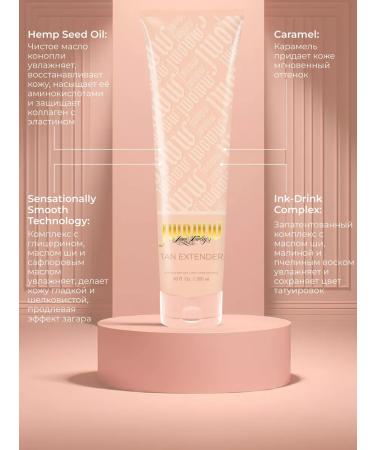 Australian Gold JWOWW TAN EXTender POD LOCON - Buy Online on GoSupps.com