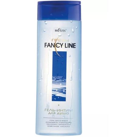 Belita Gel-intimate for the shower - Buy Online on GoSupps.com