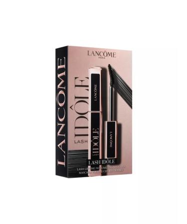 Ray Store Mascara set Lancome Idole - Buy Online on GoSupps.com