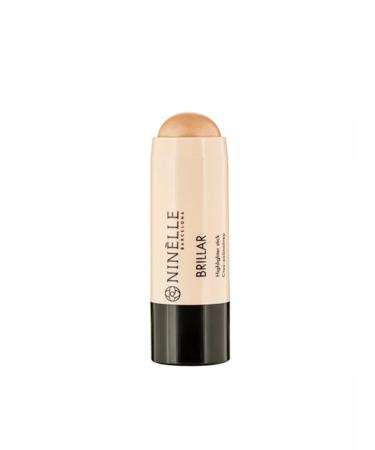 Ninelle Style Highlighter Brillar Tone 411