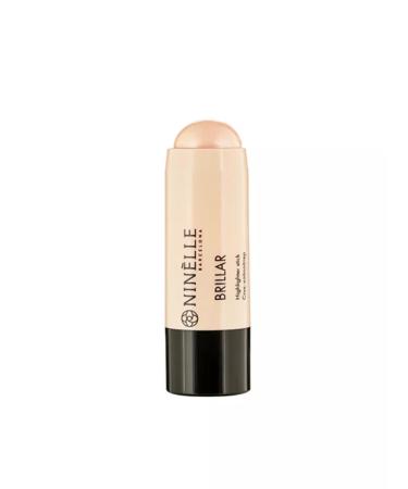 Ninelle Style Highlighter Brillar Tone 412