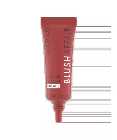 catrice Liquid blush Blush Affair 040 - Buy Online on GoSupps.com