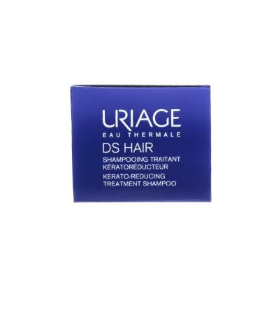 URIAGE DSC shampoo DS 200 ml (ds hair) - Buy Online on GoSupps.com