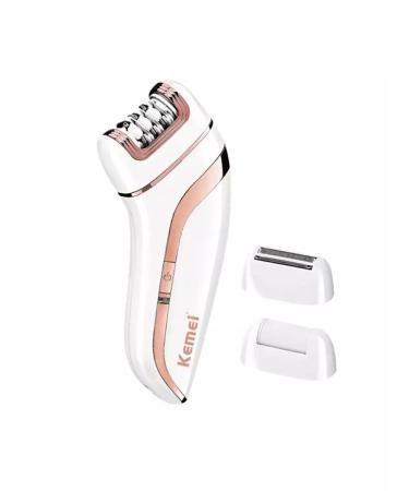 Dacha luck Kemei 3 Episrator in 1 KM-1207 - Buy Online on GoSupps.com