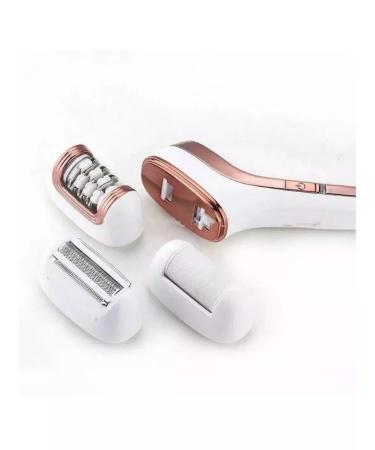 Dacha luck Kemei 3 Episrator in 1 KM-1207 - Buy Online on GoSupps.com