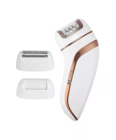 Dacha luck Kemei 3 Episrator in 1 KM-1207 - Buy Online on GoSupps.com