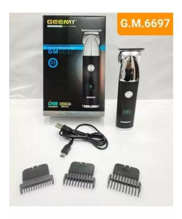 Dacha luck Hair clipper - Buy Online on GoSupps.com