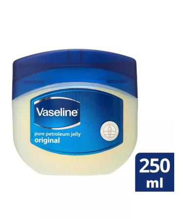 Vaseline Balm for body and lips original 250ml