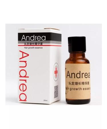 ANDREA Hair growth serum