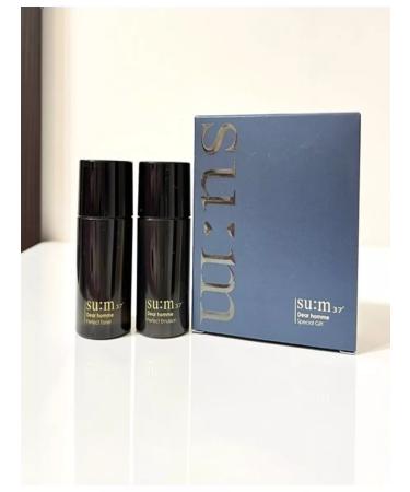 SUM37 Male set of cosmetics Dear Homme - Buy Online on GoSupps.com