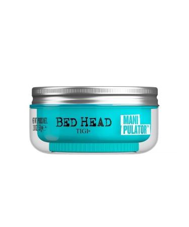 TIGI Bed Head Texturing Hair Paste Manipulator 57g - Buy Online on GoSupps.com