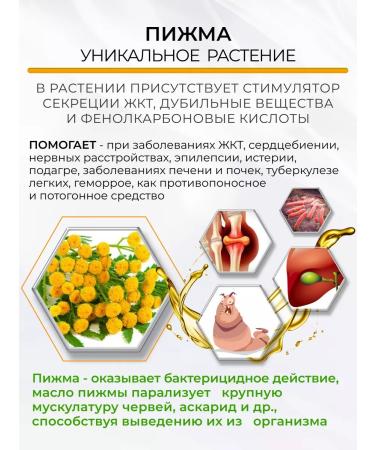 Dinel Herbal tea antiparasitic collection - Complex in bags - Buy Online on GoSupps.com