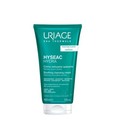 URIAGE Uryazh Cream Isaac Cleansing 150 ml
