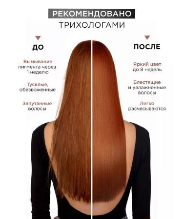 MIXIT Shampoo for dyed hair and balm Pro 3 - Buy Online on GoSupps.com