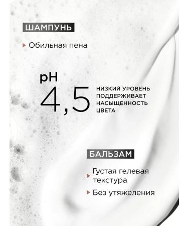 MIXIT Shampoo for dyed hair and balm Pro 3 - Buy Online on GoSupps.com