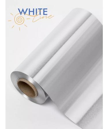 White Line Hairdresser foil for shining staining manicure - Buy Online on GoSupps.com
