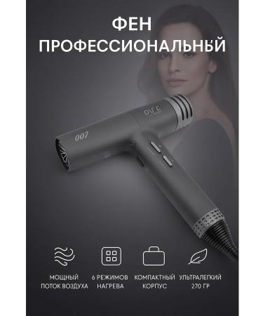 RIFF Feng with diffuser and ionization