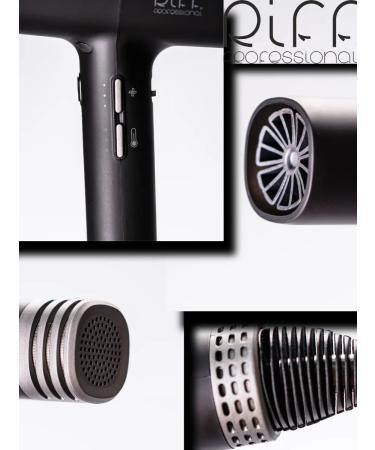 RIFF Feng with diffuser and ionization - Buy Online on GoSupps.com