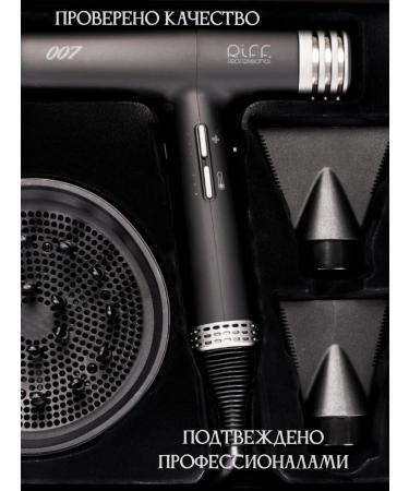 RIFF Feng with diffuser and ionization - Buy Online on GoSupps.com