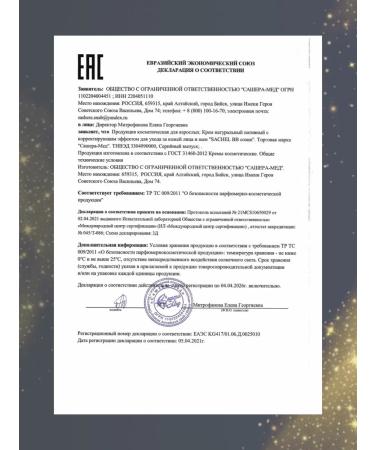 Sashel Tonal cream bb 30 ml - Buy Online on GoSupps.com