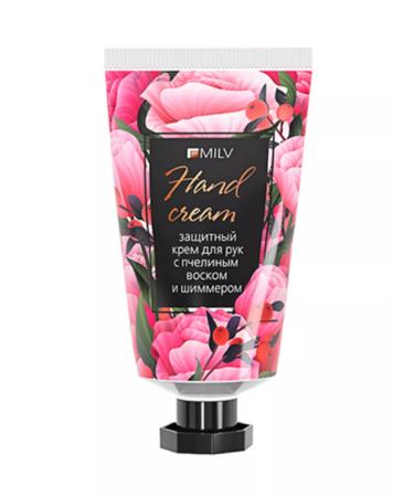 MILV Protective skin cream 40 ml