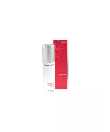 Inspira Cosmetics Soft Focus HD BB 30 ml BB core