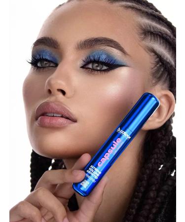 Bcolor professional Black volume and lengthening capsula - Buy Online on GoSupps.com