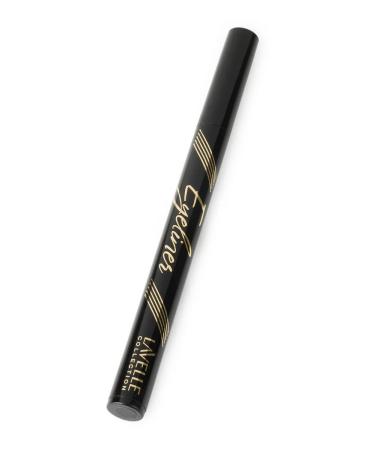 LavelleCollection Eye eyeliner liquid felt -tip pen Gold Line black - Buy Online on GoSupps.com