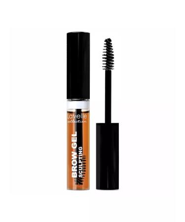 LavelleCollection Brove laying gel fixing vol .02 brown - Buy Online on GoSupps.com