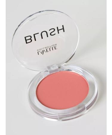 LavelleCollection Face blush is dry compact UNO Blush tone02 peach - Buy Online on GoSupps.com
