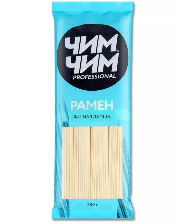 Chim-Chim Egg bastard "Ramen" Japanese cuisine 250 g - Buy Online on GoSupps.com