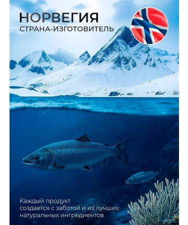 Norwegian Fish Oil Nfo liquid omega-3 with lemon taste 1540 mg PNSK 250ml - Buy Online on GoSupps.com