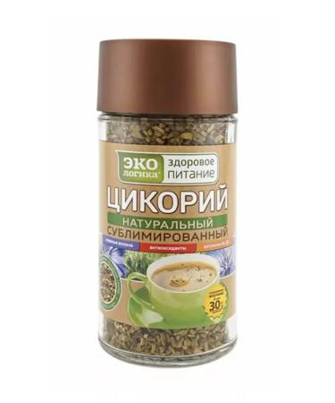 EcoLogic Tsikoria soluble natural 85 g