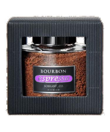 BOURBON Sumlimized Espresso coffee 100 g