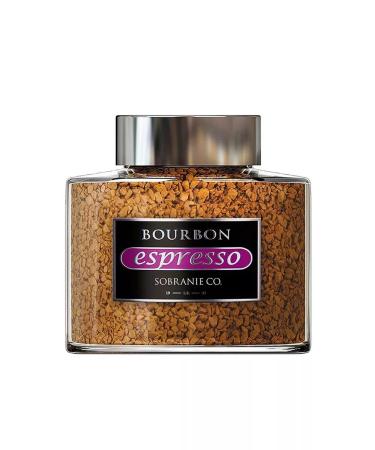 BOURBON Sumlimized Espresso coffee 100 g - Buy Online on GoSupps.com