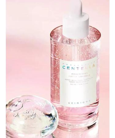 SKIN1004 Seborrial ampoule for narrowing pores 100 ml - Buy Online on GoSupps.com