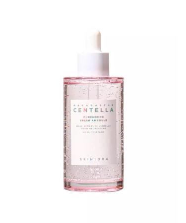 SKIN1004 Seborrial ampoule for narrowing pores 100 ml - Buy Online on GoSupps.com