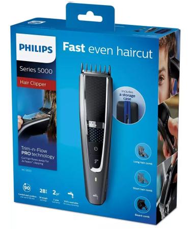Philips HC5650 haircut machine 15 - Buy Online on GoSupps.com